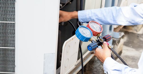 Cost of Pilot Light Repair in Ashburn