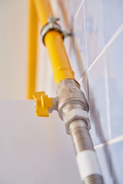 Cost of CSST Pipe Replacement in Ashburn