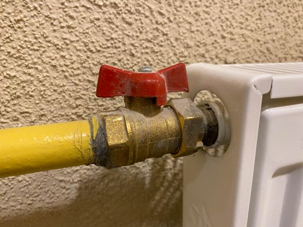 CSST Piping Service in Ashburn