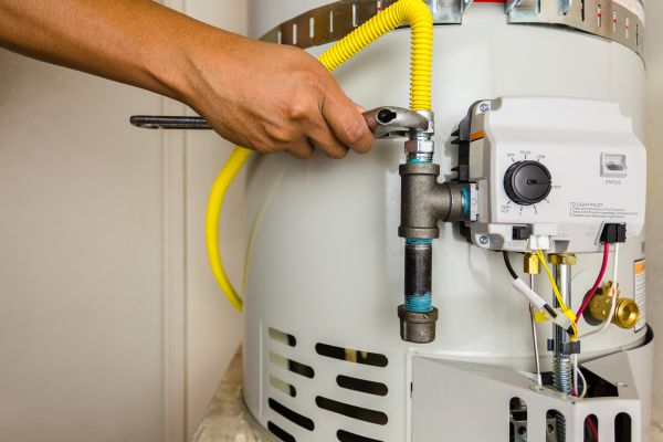 Cost of CSST Gas Line Installation in Ashburn